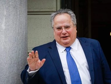Ν. Κοτζιάς: «Η Ν.Δ. λειτουργεί σαν παράρτημα του VMRO στην Αθήνα»